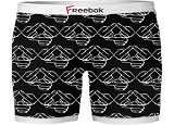 Freebok (85% Laundry)